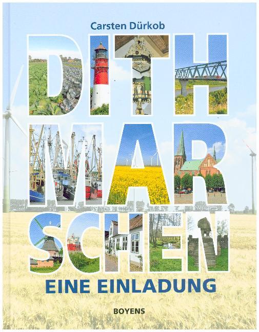 Dithmarschen main product photo