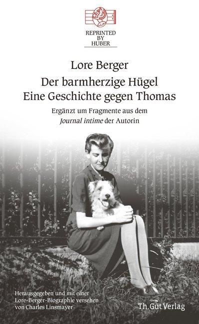 Der barmherzige Hügel - Eine Geschichte gegen Thomas main product photo