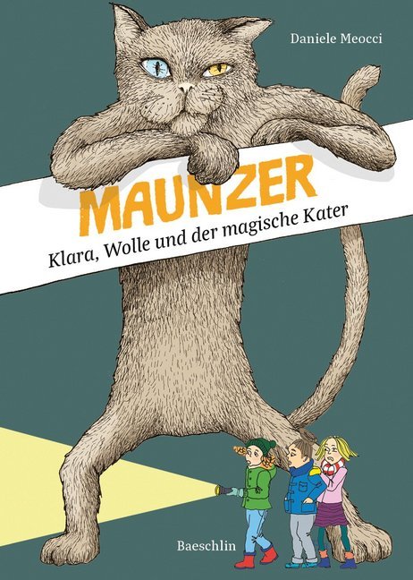 Maunzer main product photo