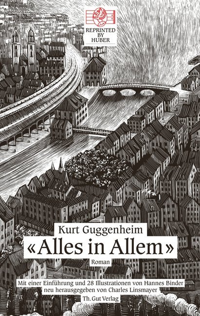 Alles in Allem main product photo