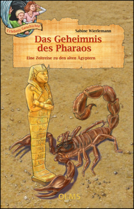 Das Geheimnis des Pharaos