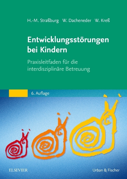 Entwicklungsstörungen bei Kindern main product photo