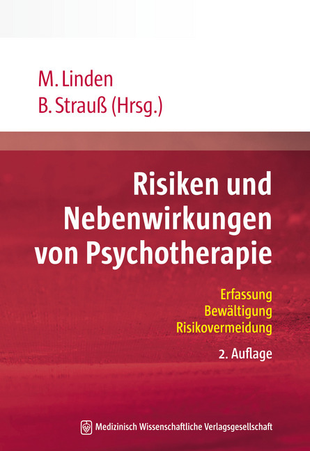 Risiken und Nebenwirkungen von Psychotherapie main product photo