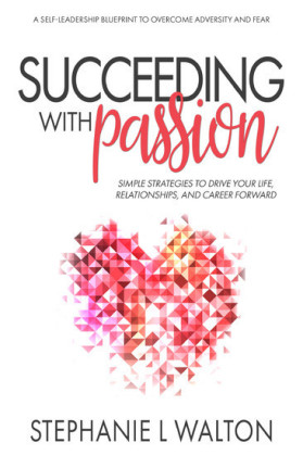 Succeeding With Passion
