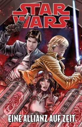 Star Wars - Eine Allianz auf Zeit