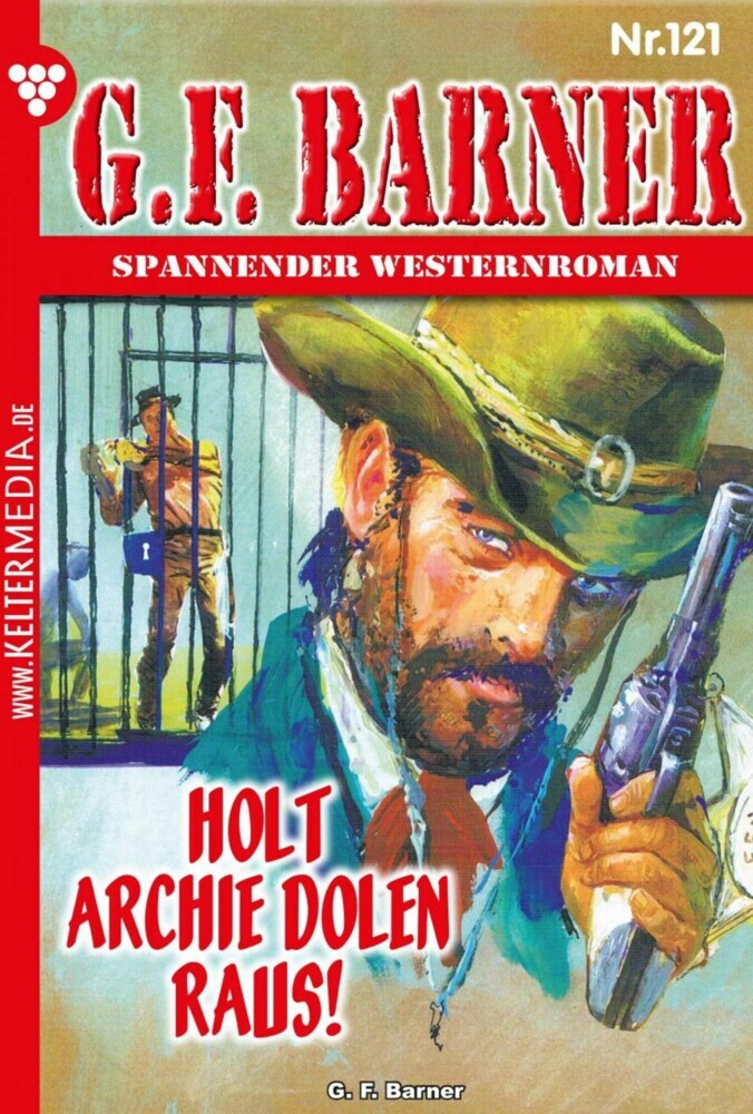 Holt Archie Dolen raus! main product photo