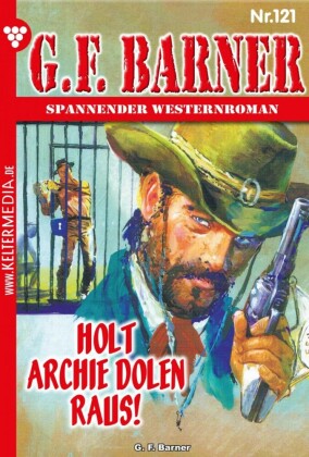 Holt Archie Dolen raus!