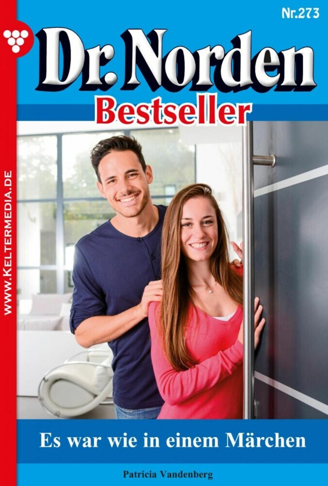 Es war wie in einem Märchen main product photo