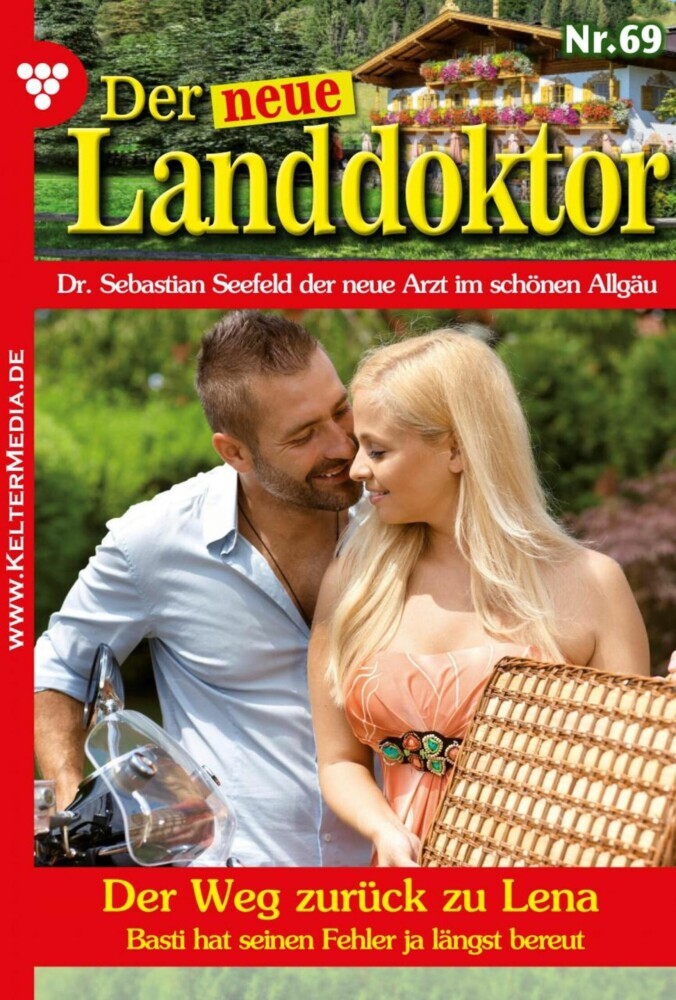 Der Weg zurück zu Lena main product photo
