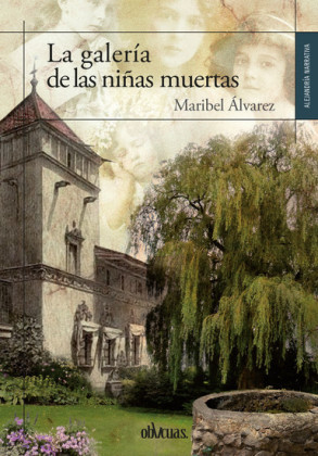 La galería de las niñas muertas