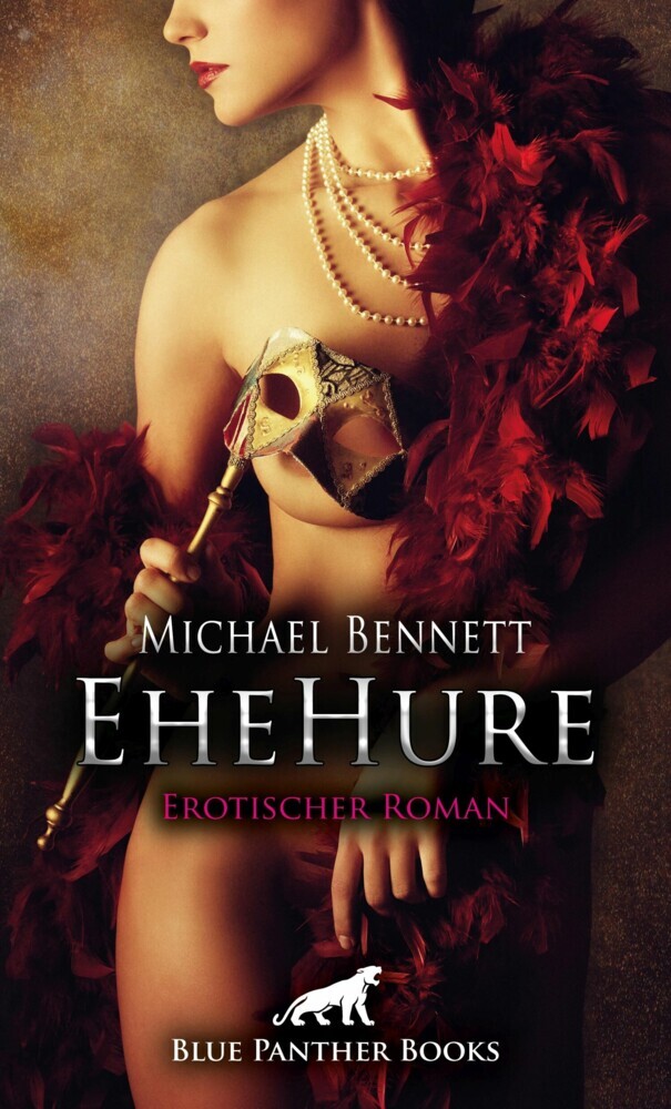 EheHure | Erotischer Roman main product photo