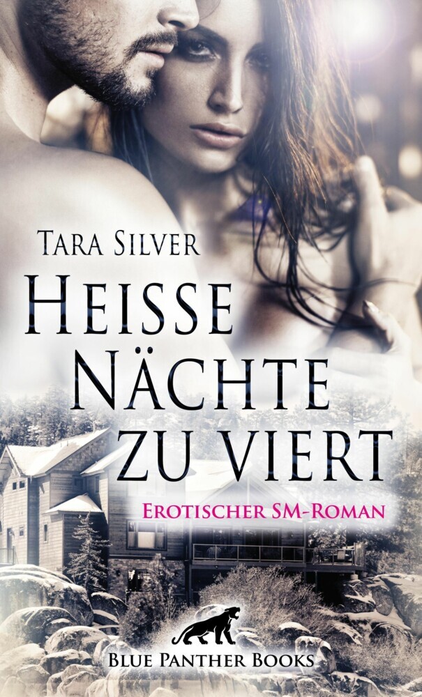 Heiße Nächte zu viert | Erotischer SM-Roman main product photo