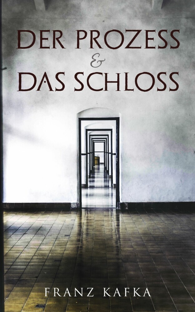 Der Prozess & Das Schloss main product photo