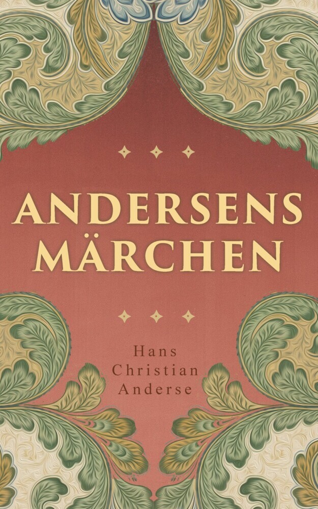 Andersens Märchen main product photo