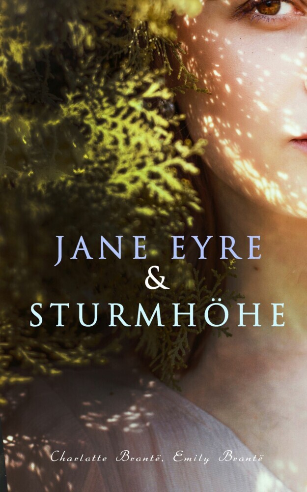 Jane Eyre & Sturmhöhe main product photo