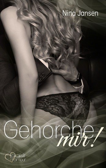 Gehorche mir! main product photo