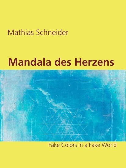 Mandala des Herzens main product photo