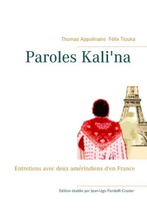 Paroles kali&apos;na