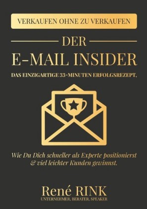 Der E-Mail Insider