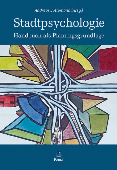 Stadtpsychologie main product photo