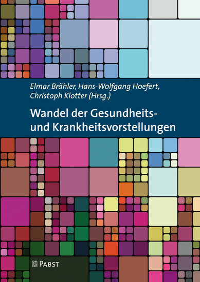 Wandel der Gesundheits- und Krankheitsvorstellungen main product photo