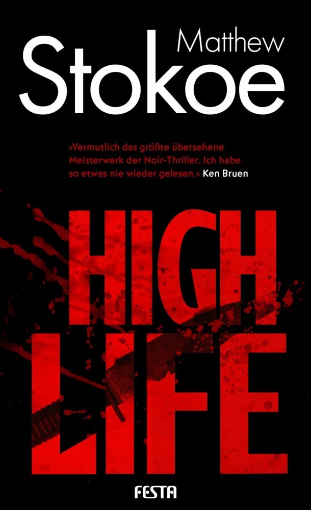 High Life main product photo