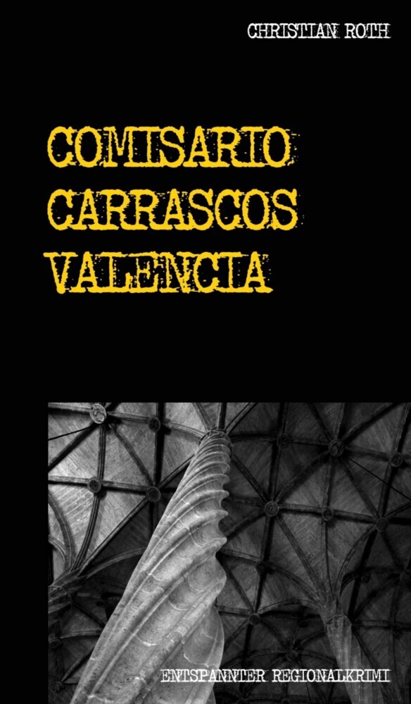 Comisario Carrascos Valencia main product photo