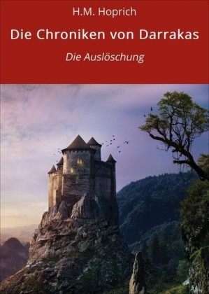 Die Chroniken von Darrakas