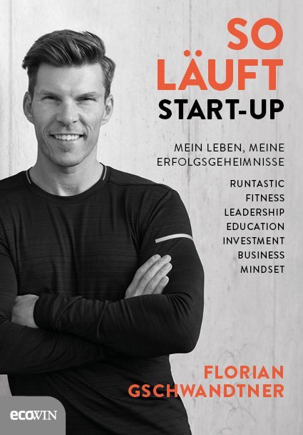 So läuft Start-up main product photo