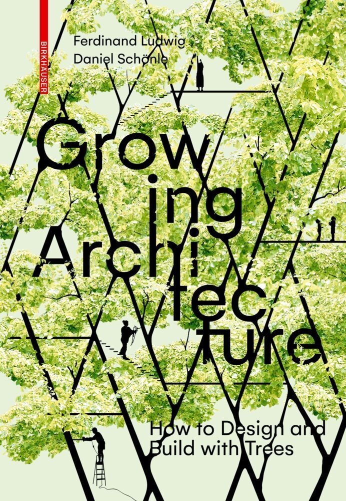 Growing Architecture main product photo