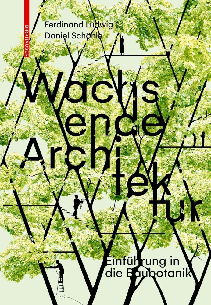 Wachsende Architektur main product photo