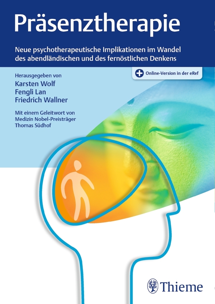 Präsenztherapie main product photo