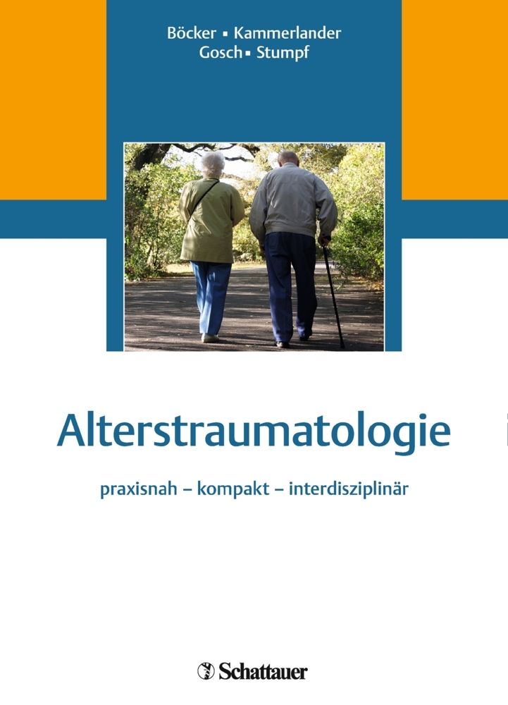 Alterstraumatologie main product photo