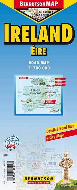 Irland/Ireland main product photo