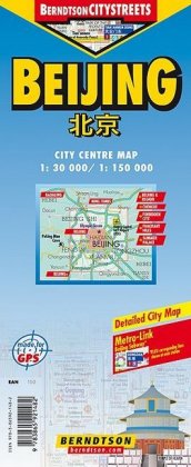 Beijing/Peking