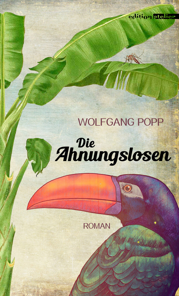 Die Ahnungslosen main product photo