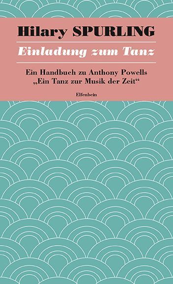 Ein Tanz zur Musik der Zeit / Einladung zum Tanz main product photo