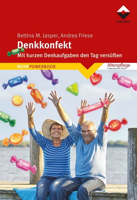 Denkkonfekt main product photo