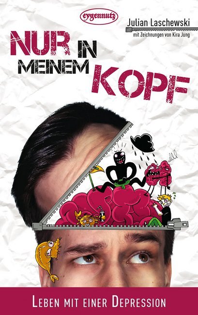 Nur in meinem Kopf main product photo