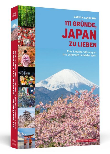 111 Gründe, Japan zu lieben main product photo