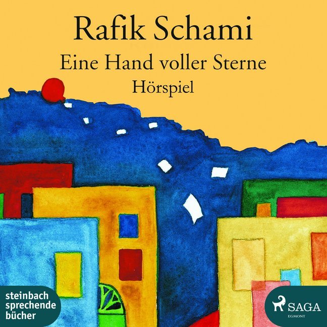 Eine Hand voller Sterne, 1 Audio-CD main product photo
