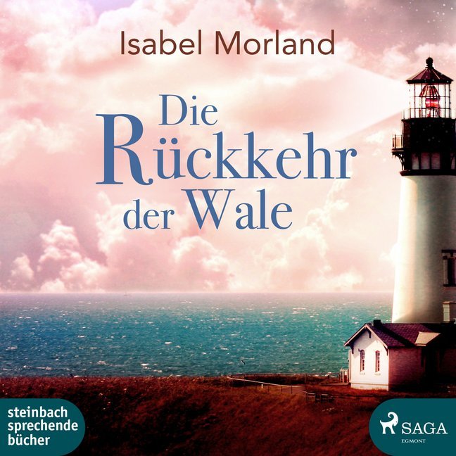 Die Rückkehr der Wale, 2 Audio-CD, 2 MP3 main product photo