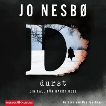 Durst, 2 Audio-CD, 2 MP3