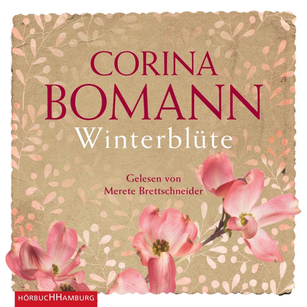 Winterblüte, 6 Audio-CD main product photo