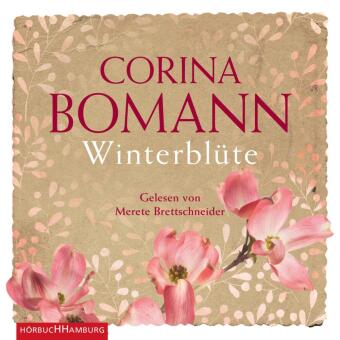 Winterblüte, 6 Audio-CD