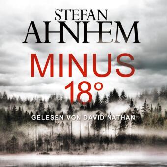 Minus 18 Grad, 2 Audio-CD, 2 MP3
