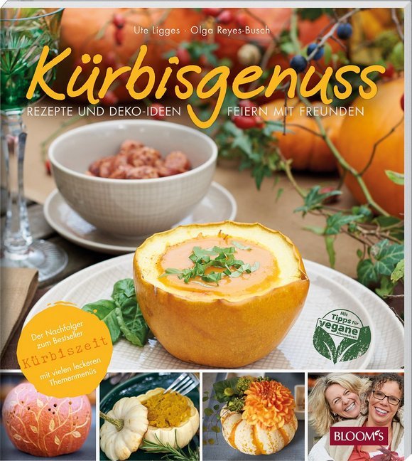 Kürbisgenuss main product photo