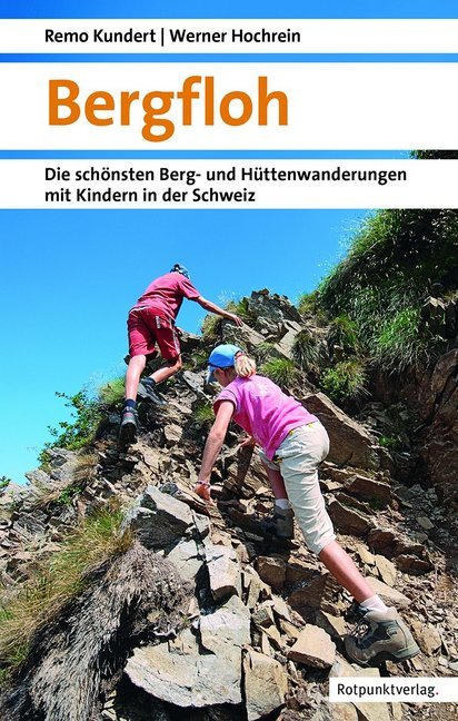 Bergfloh main product photo