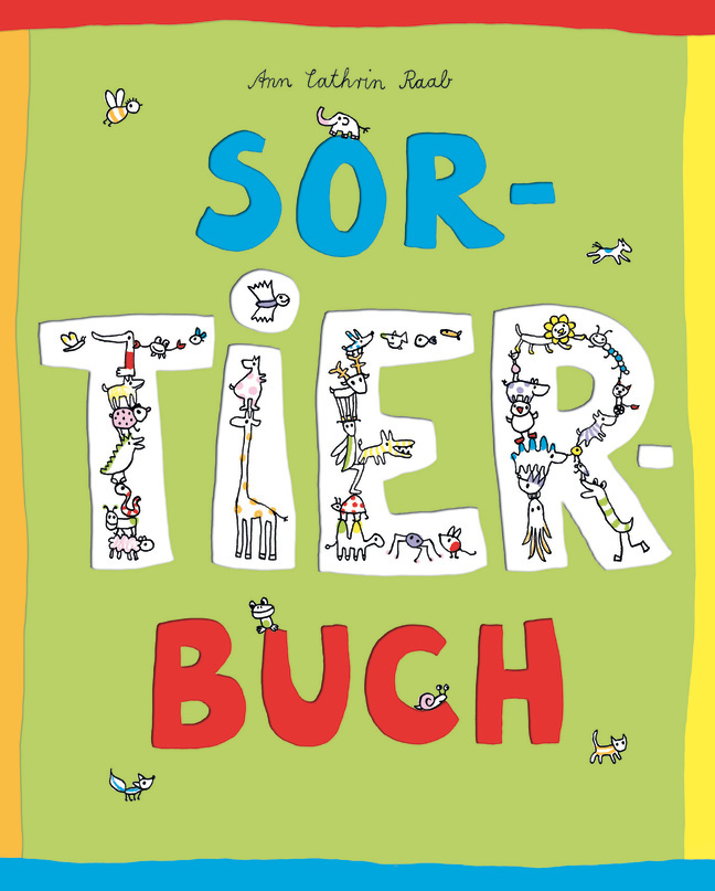 SorTIERbuch main product photo