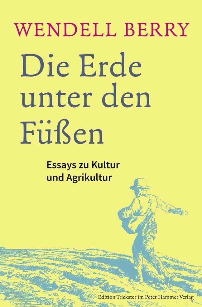Die Erde unter den Füßen main product photo